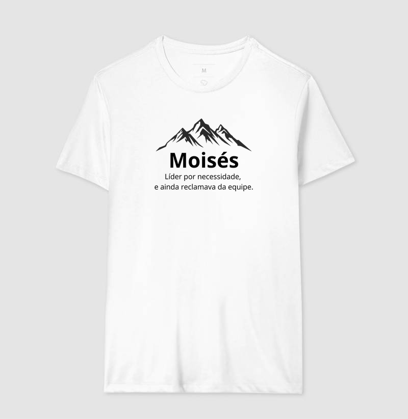 Moisés - Imagem 4