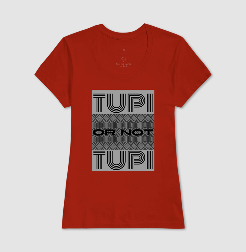 TUPI ser ou não ser - Imagem 9