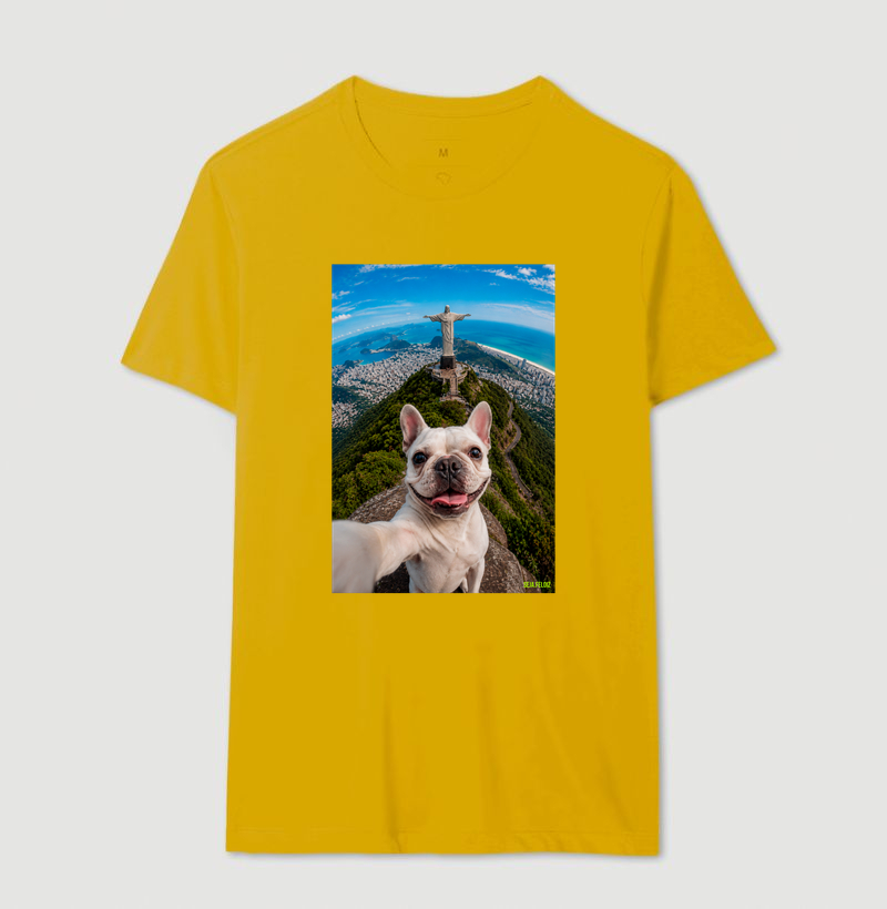 Camisa 13