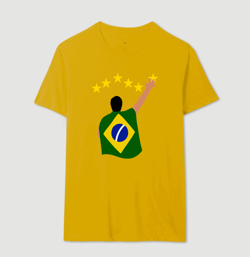 Camisa 16