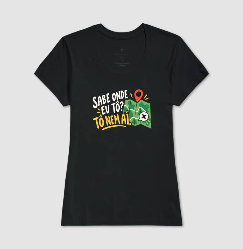 Tô Nem Aí – Sabe Onde Eu Tô? - Imagem 3