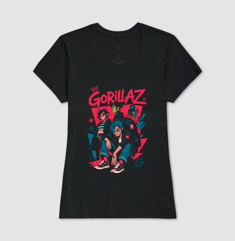 Camisa 5