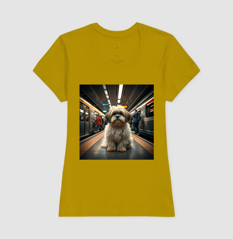 Camisa 13