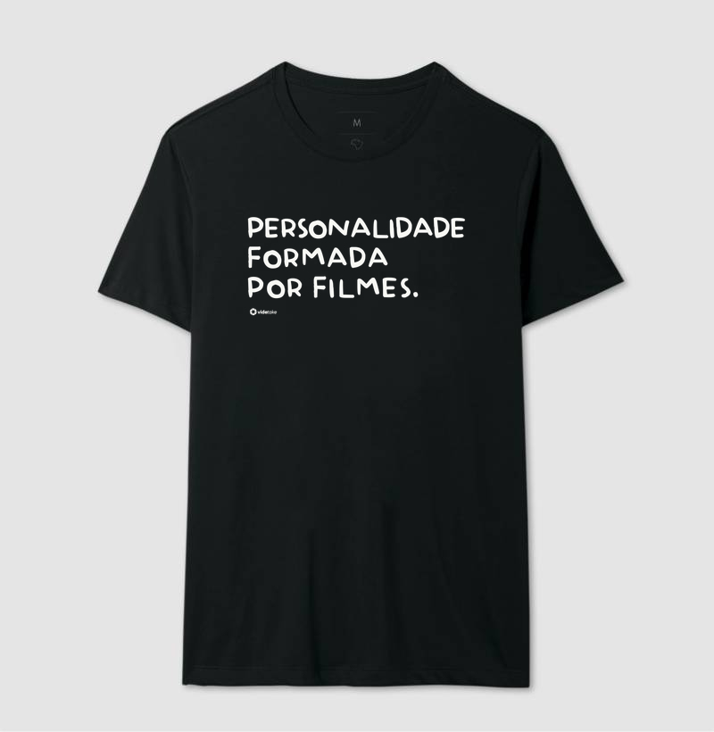 Personalidade Formada por Filmes - Imagem 2
