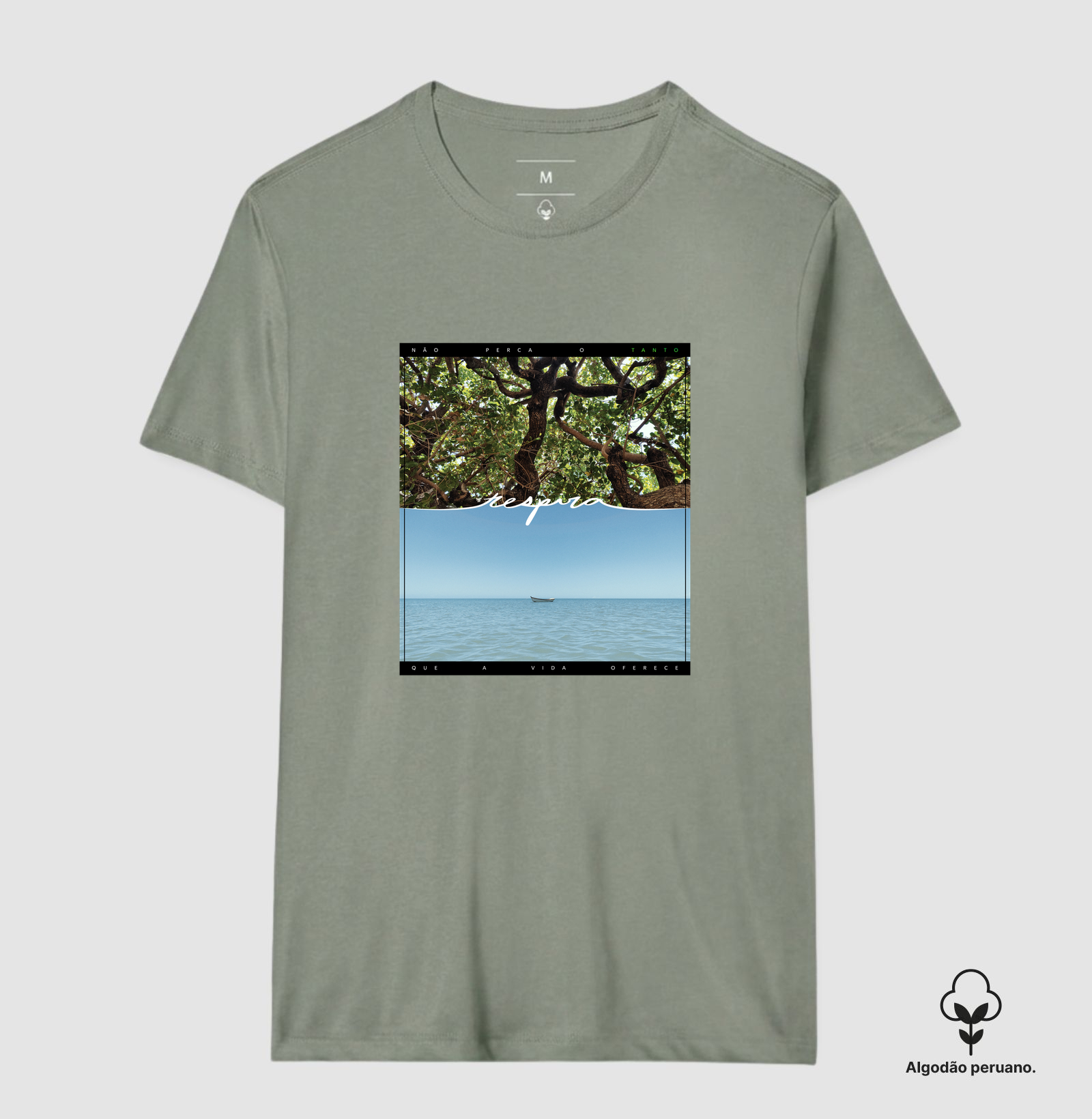Camisa 8