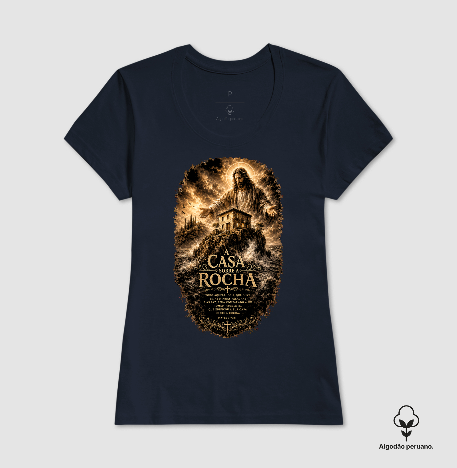 Camisa 7