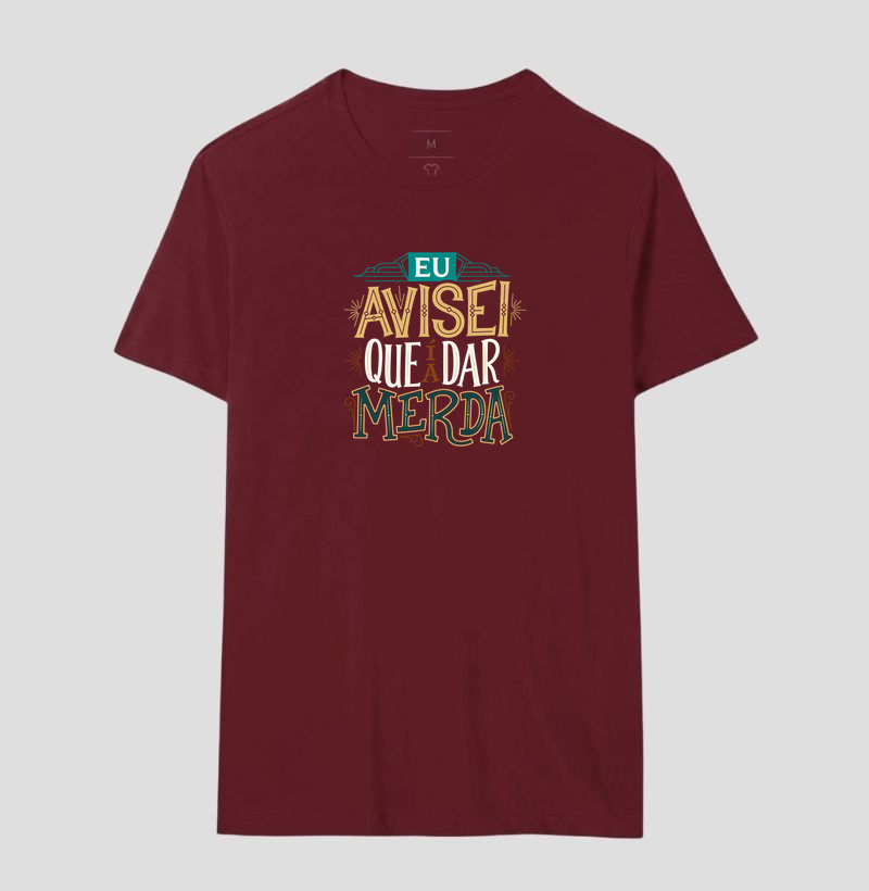 Camisa 17