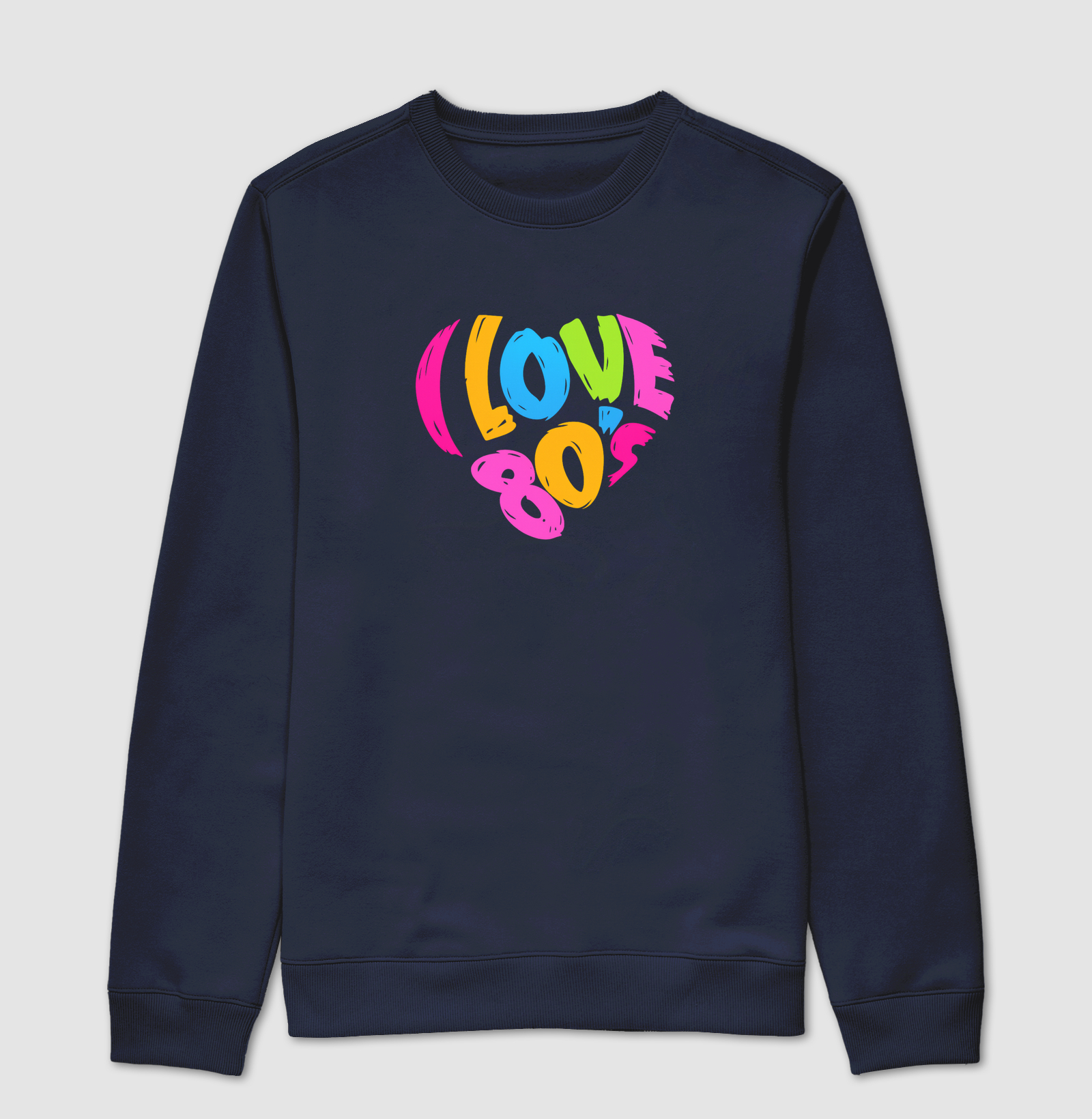 Camiseta Love Retro - Imagem 5
