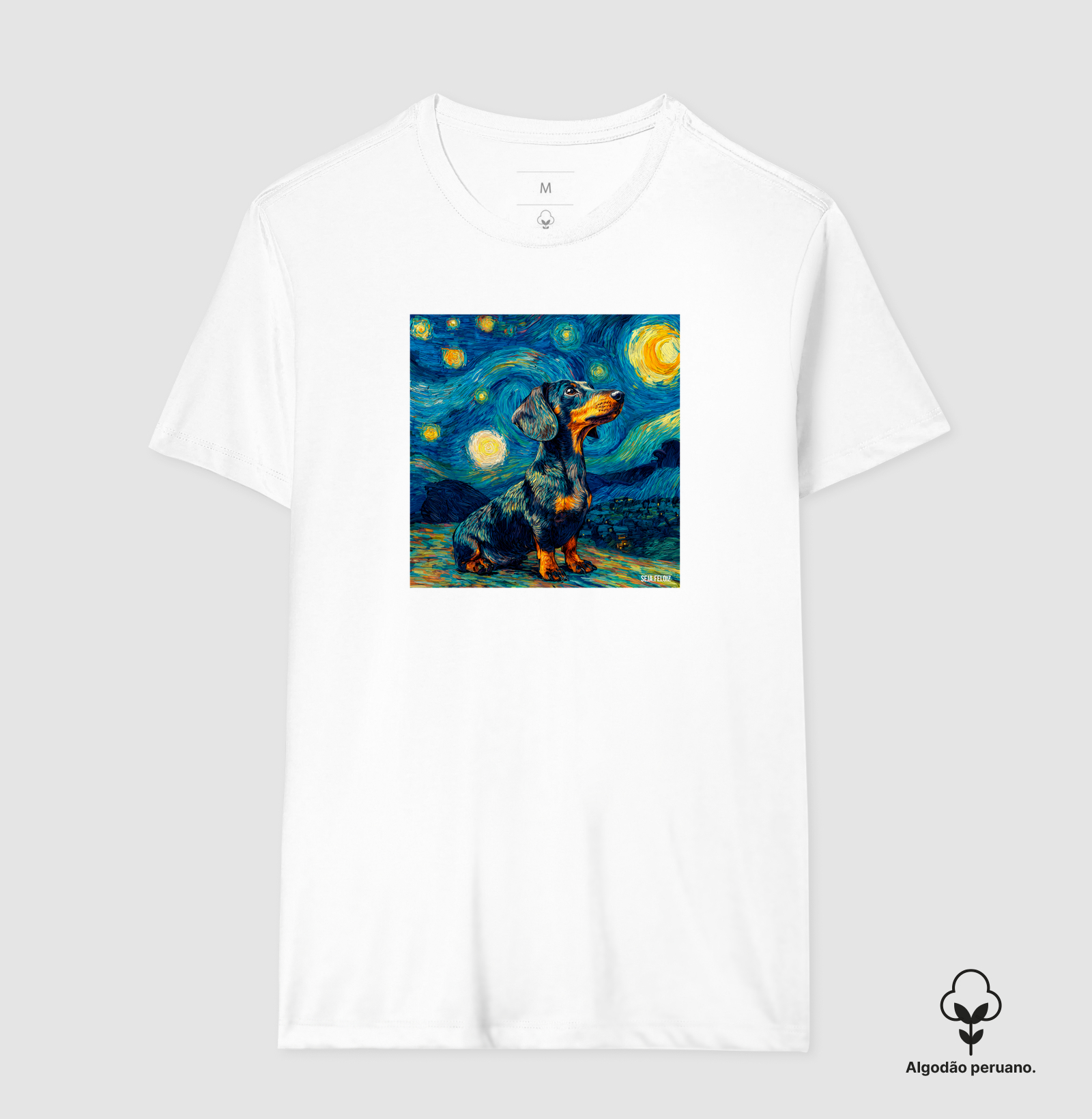 Salsicha Estrelada🌙🐾✨ - Imagem 10