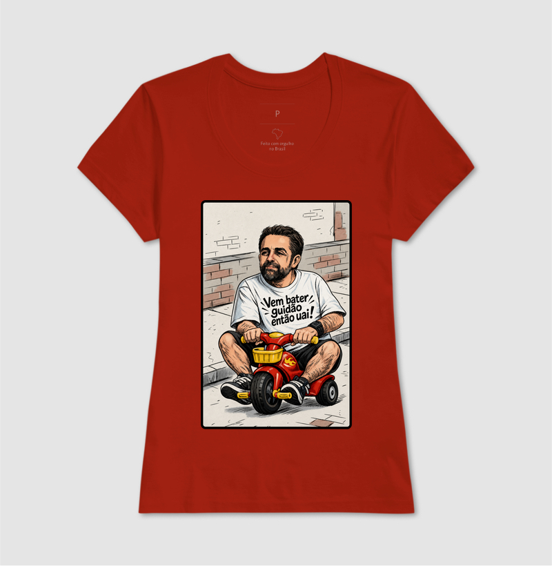 Camisa 6