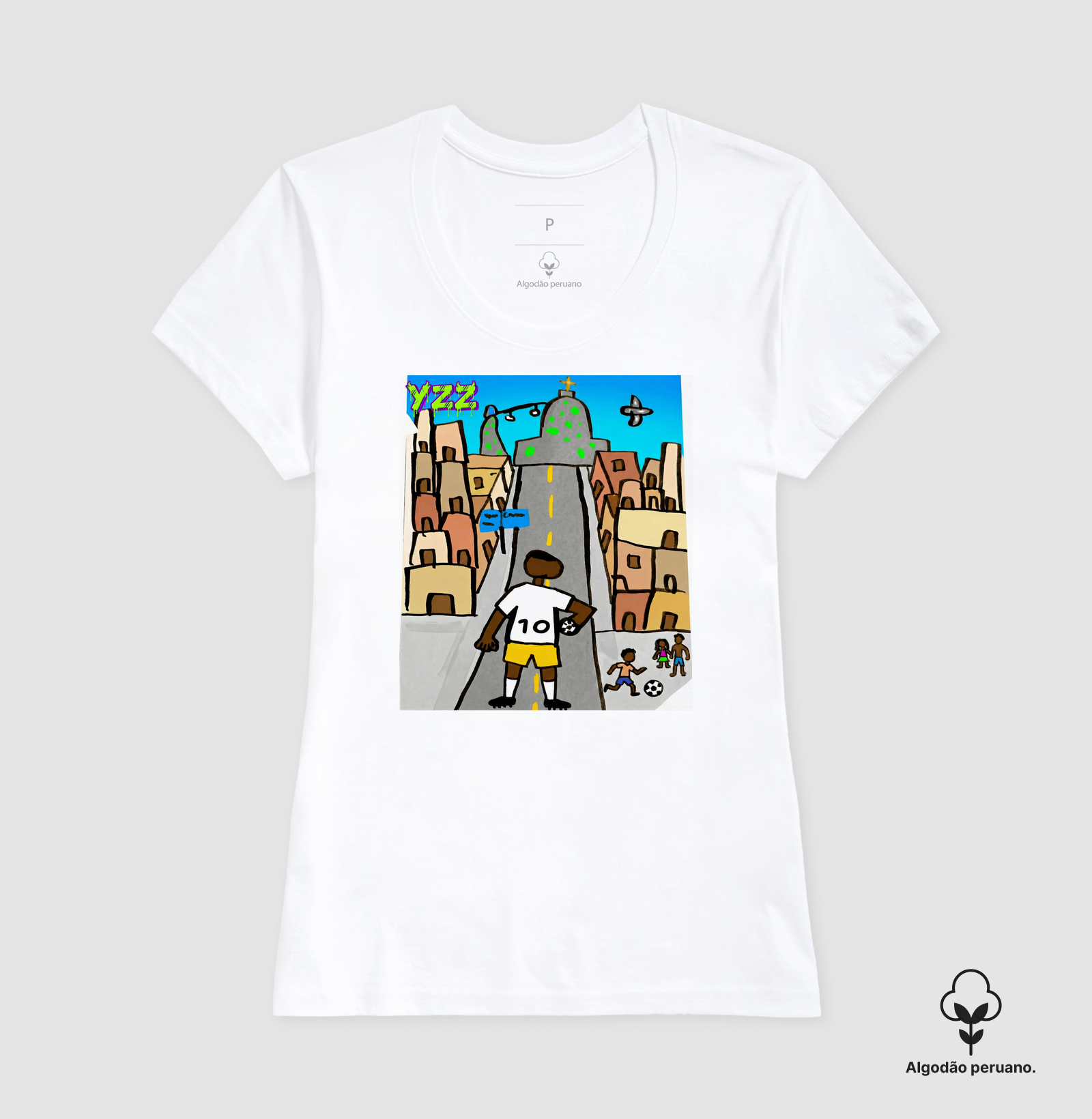Camisa 1