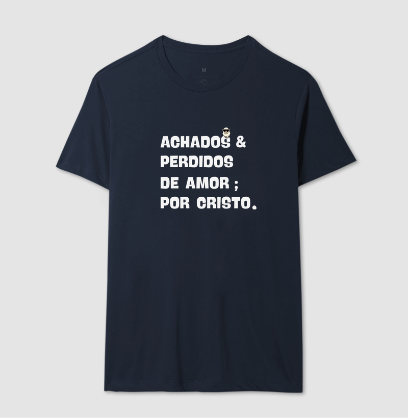 ACHADOS & PERDIDOS - Imagem 6