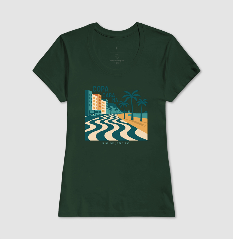 Camisa 12