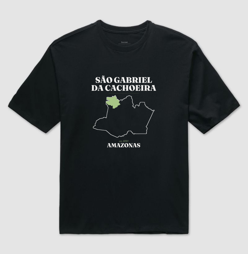 São Gabriel da Cachoeira | Legado AM - Imagem 2