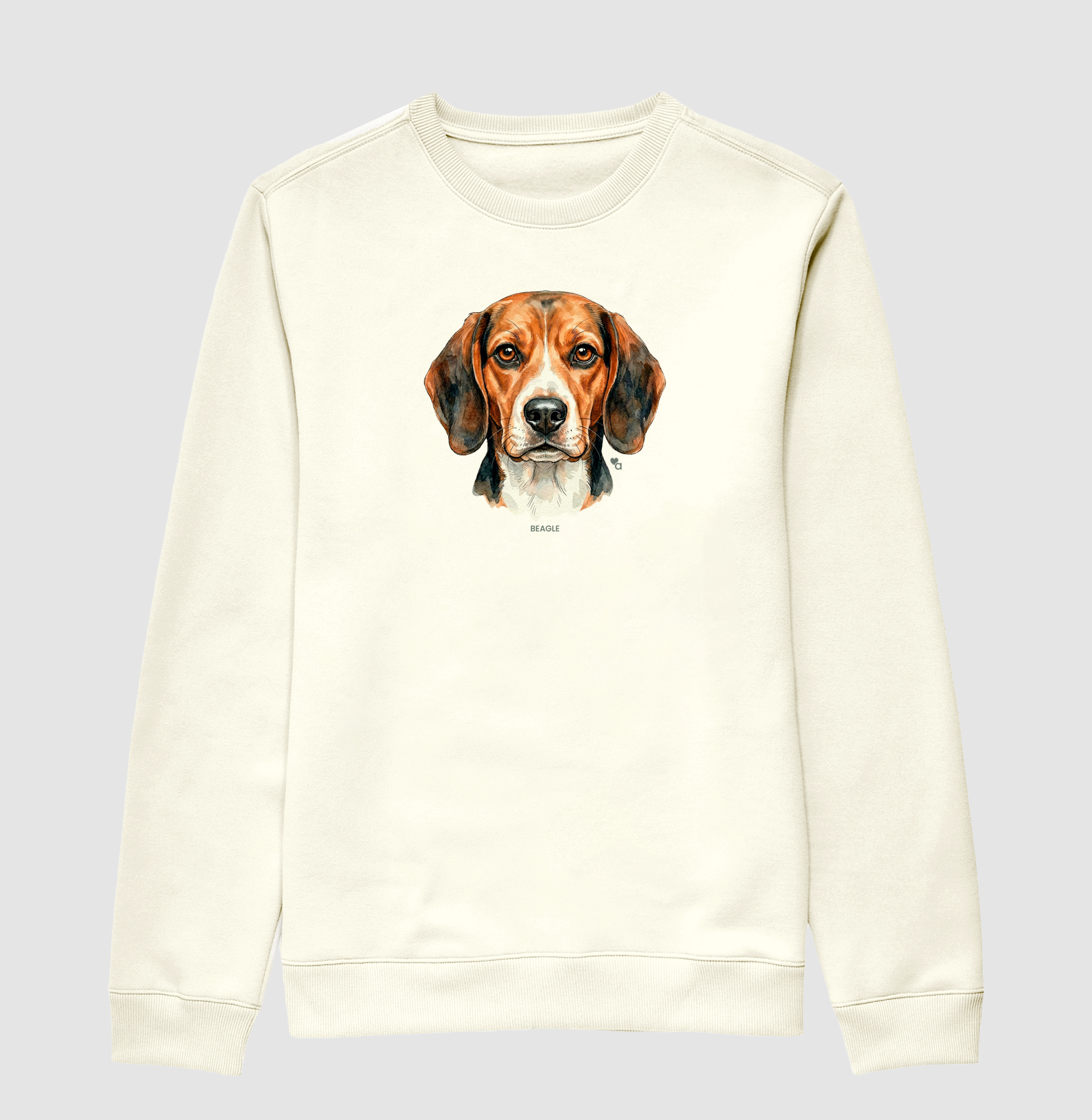 Cães - Beagle - Moletom Suéter - Imagem 4