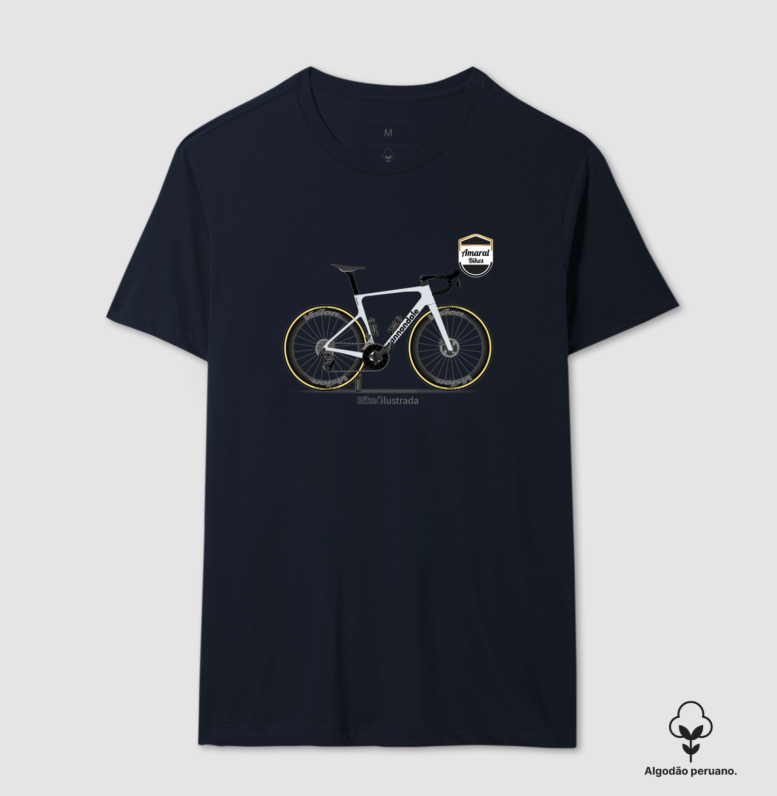 Camisa 9