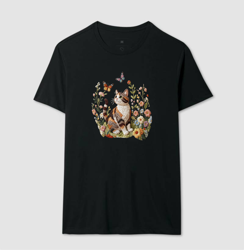 Flores e Patas - Imagem 2