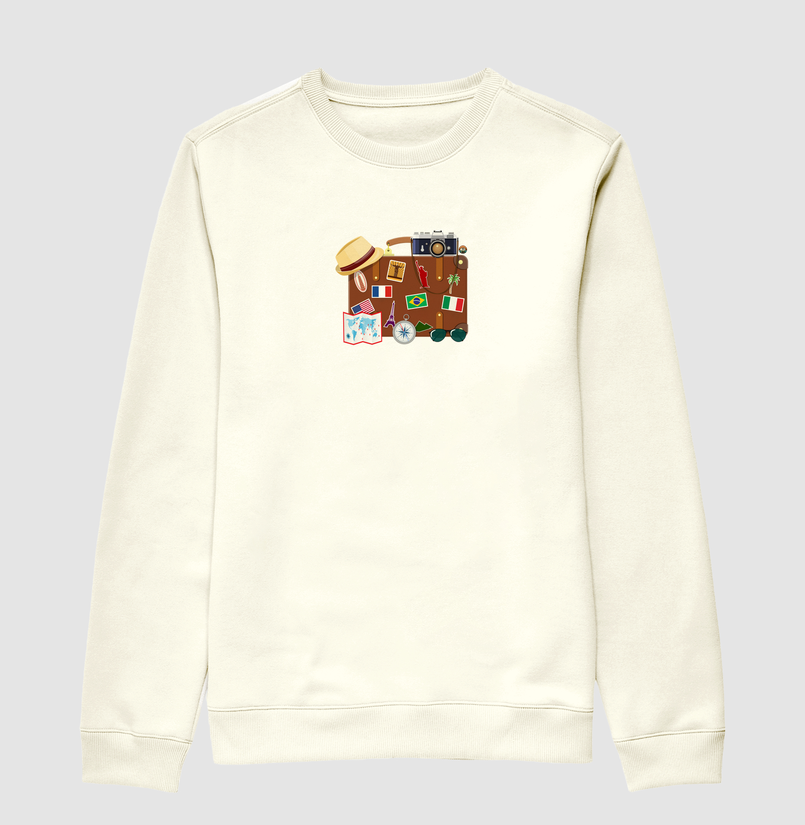 Camisa 1