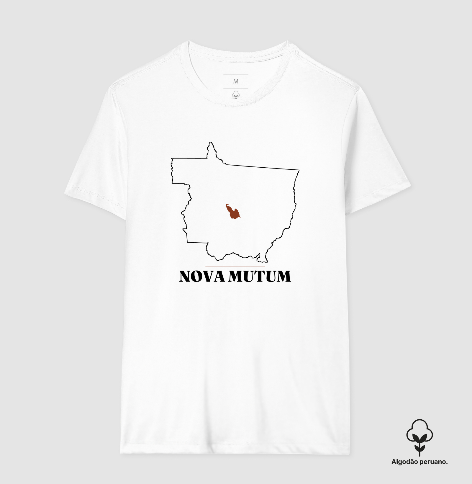 Nova Mutum | Traço MT - Imagem 8