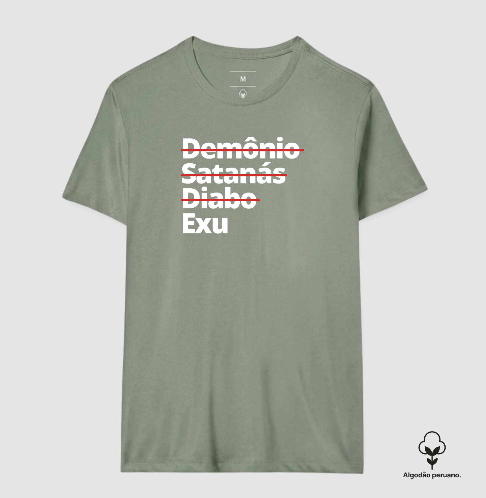 EXU SIM - Imagem 9