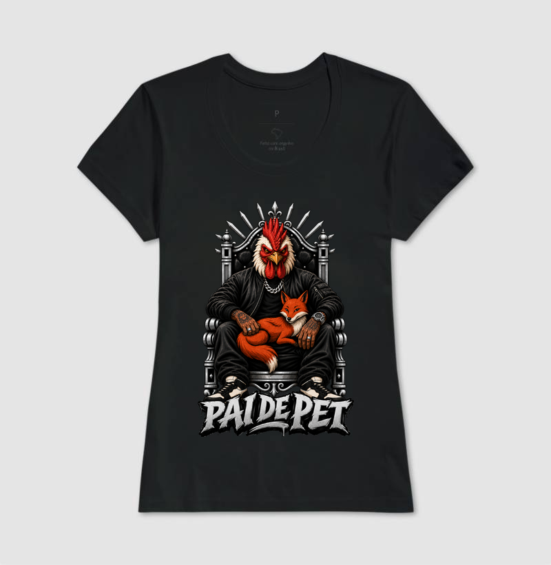 Pai de Pet - Imagem 3