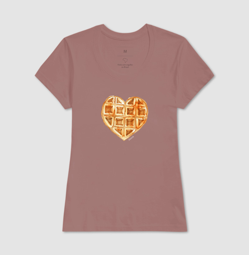 Camisa 16