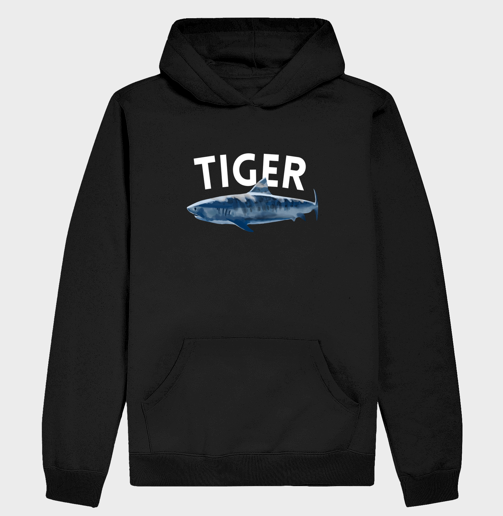 Tiger - Imagem 4