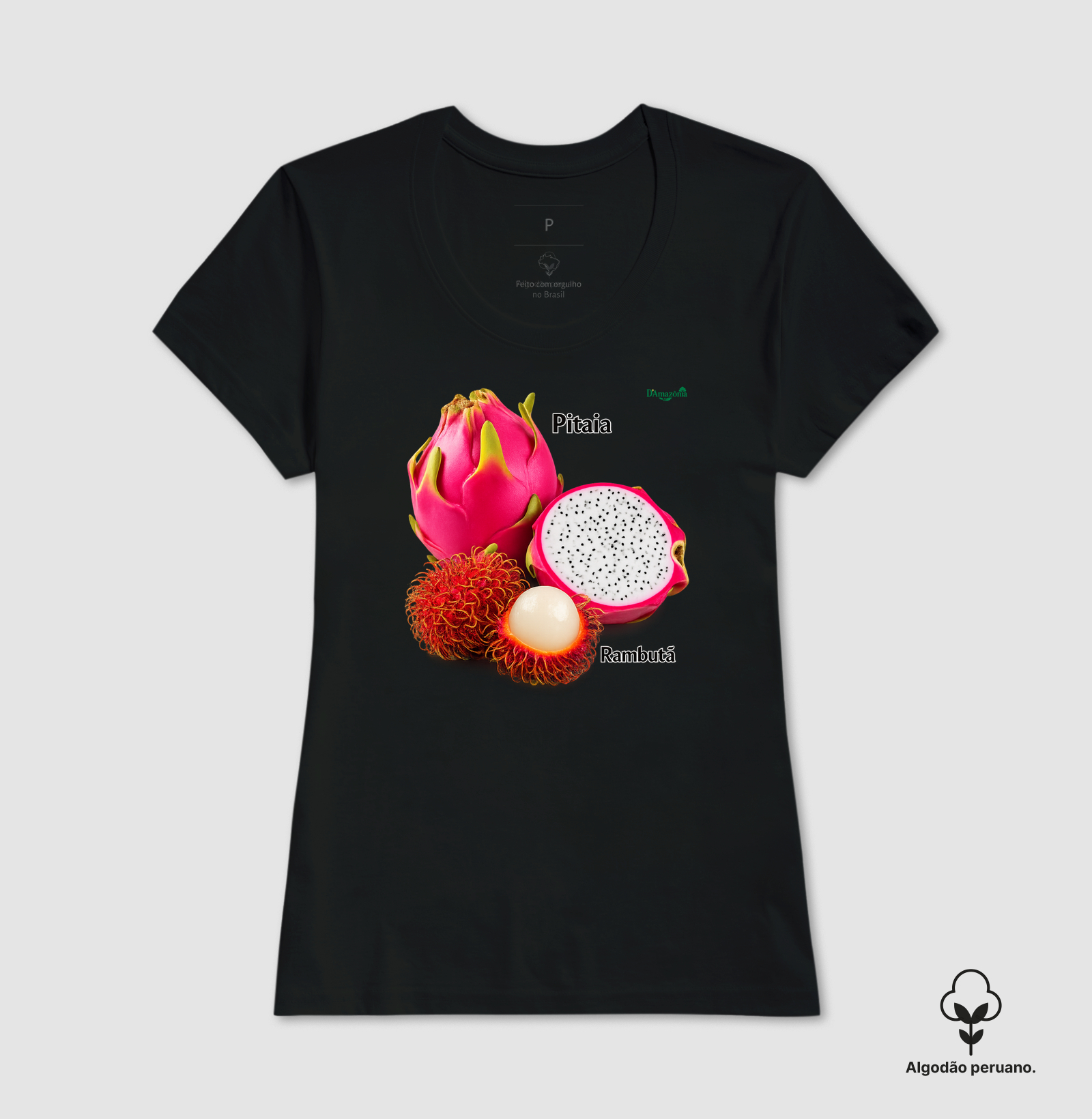 Camisa 2