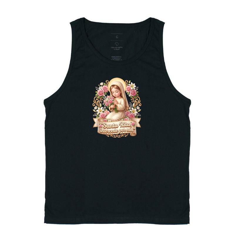 Santa Rita - intercede por nós - Imagem 3
