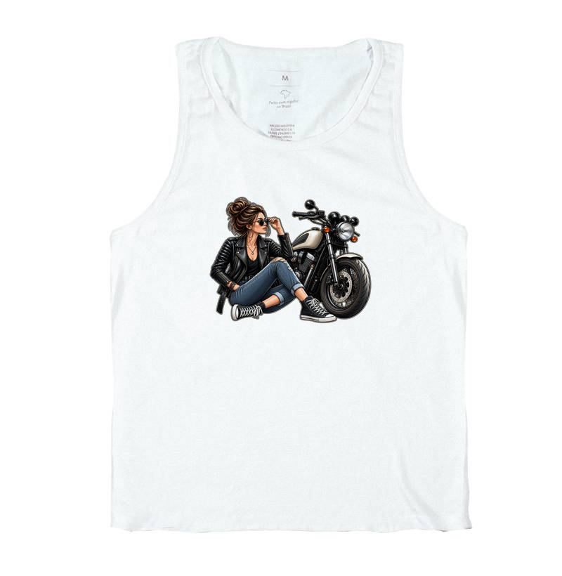 Moto - Mulher - Imagem 2