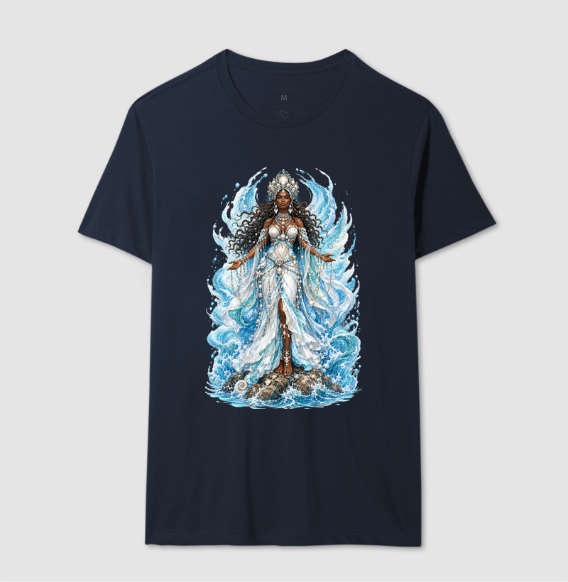 Yemanjá - Rainha do Mar - Imagem 6