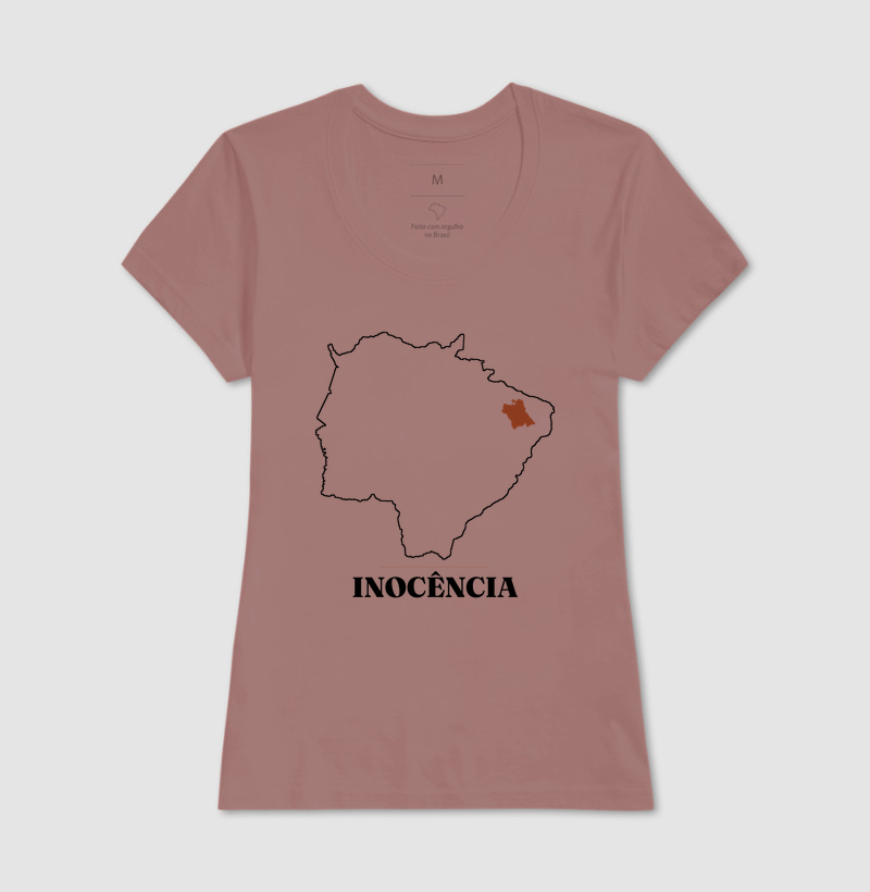 Inocência | Traço MS - Imagem 17