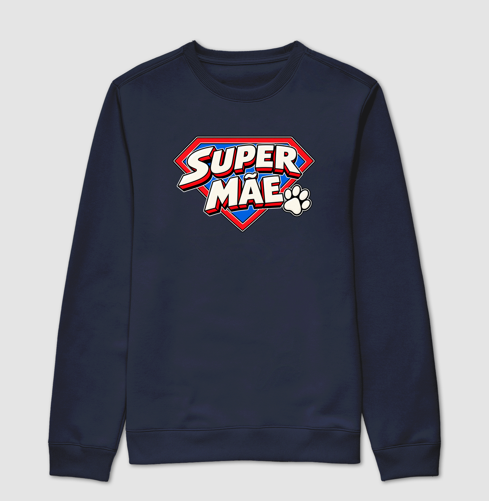 Mãe de Cachorro | Super Mãe (Edição Heroína do Amor) - Imagem 5