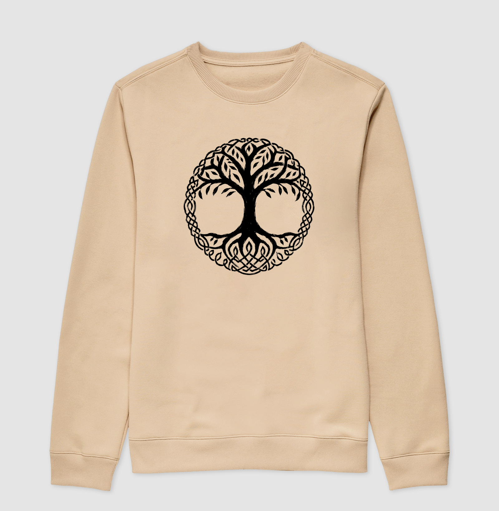 Yggdrasil - Imagem 3