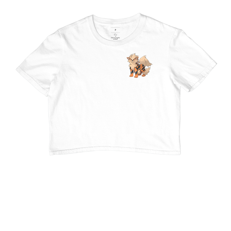 Arcanine - Imagem 3