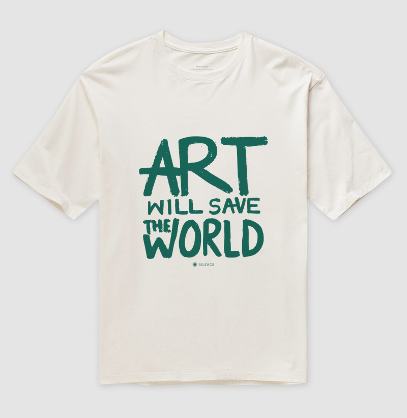 Art Save Oversized