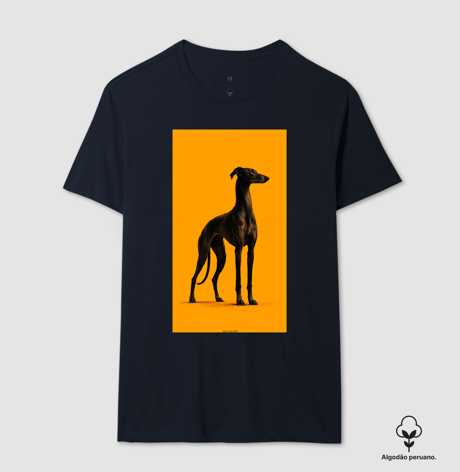 🖤🐕 Galgo Noir 🐕🧡 - Imagem 7