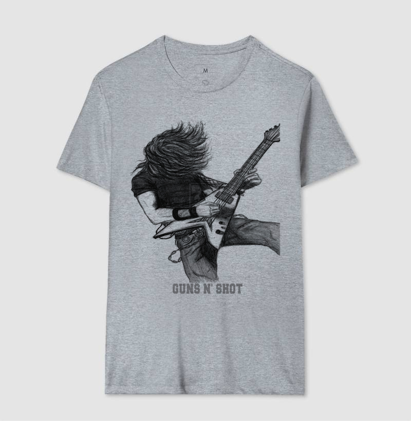 Camisa 8