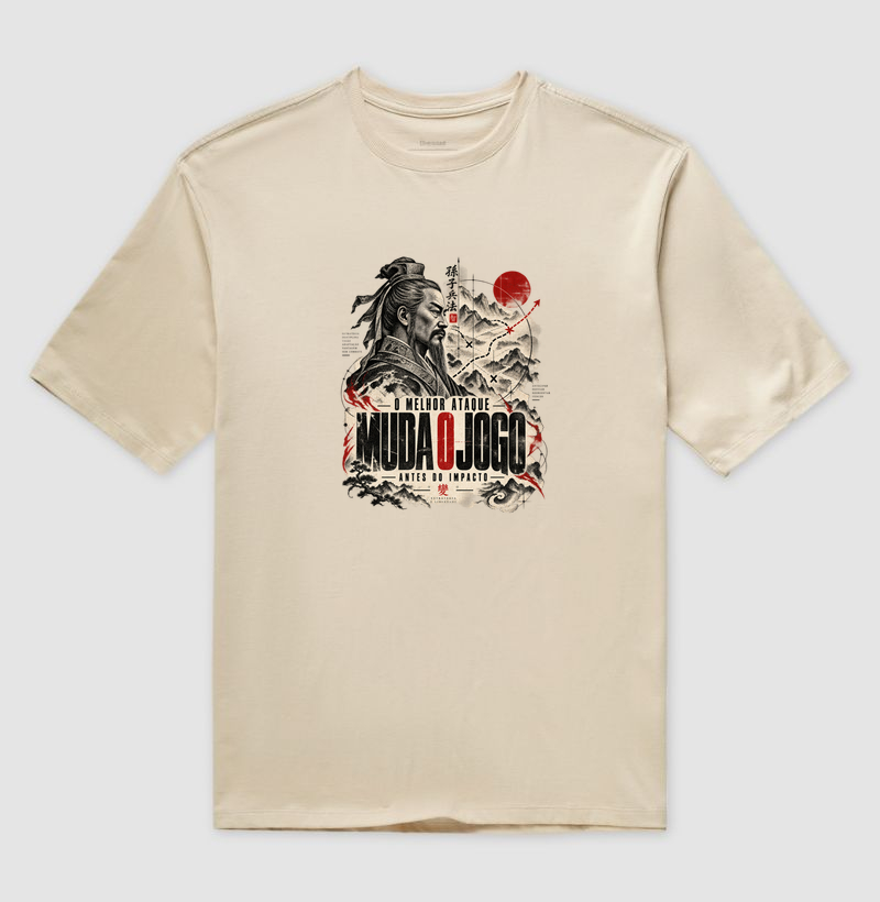 Sun Tzu - O Melhor Ataque Muda o Jogo Antes do Impacto - Imagem 3