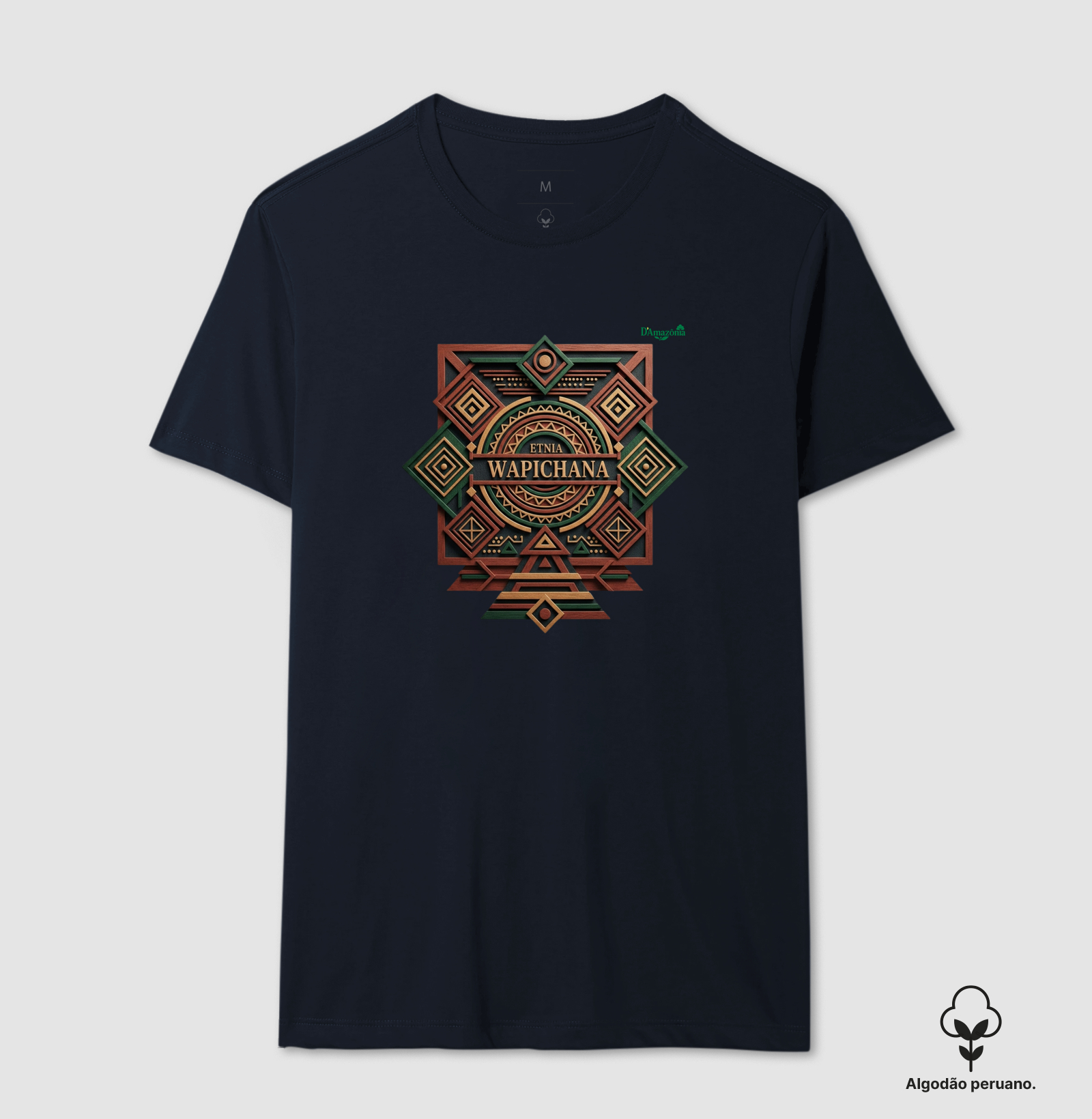 Etnia Wapichana - Imagem 4