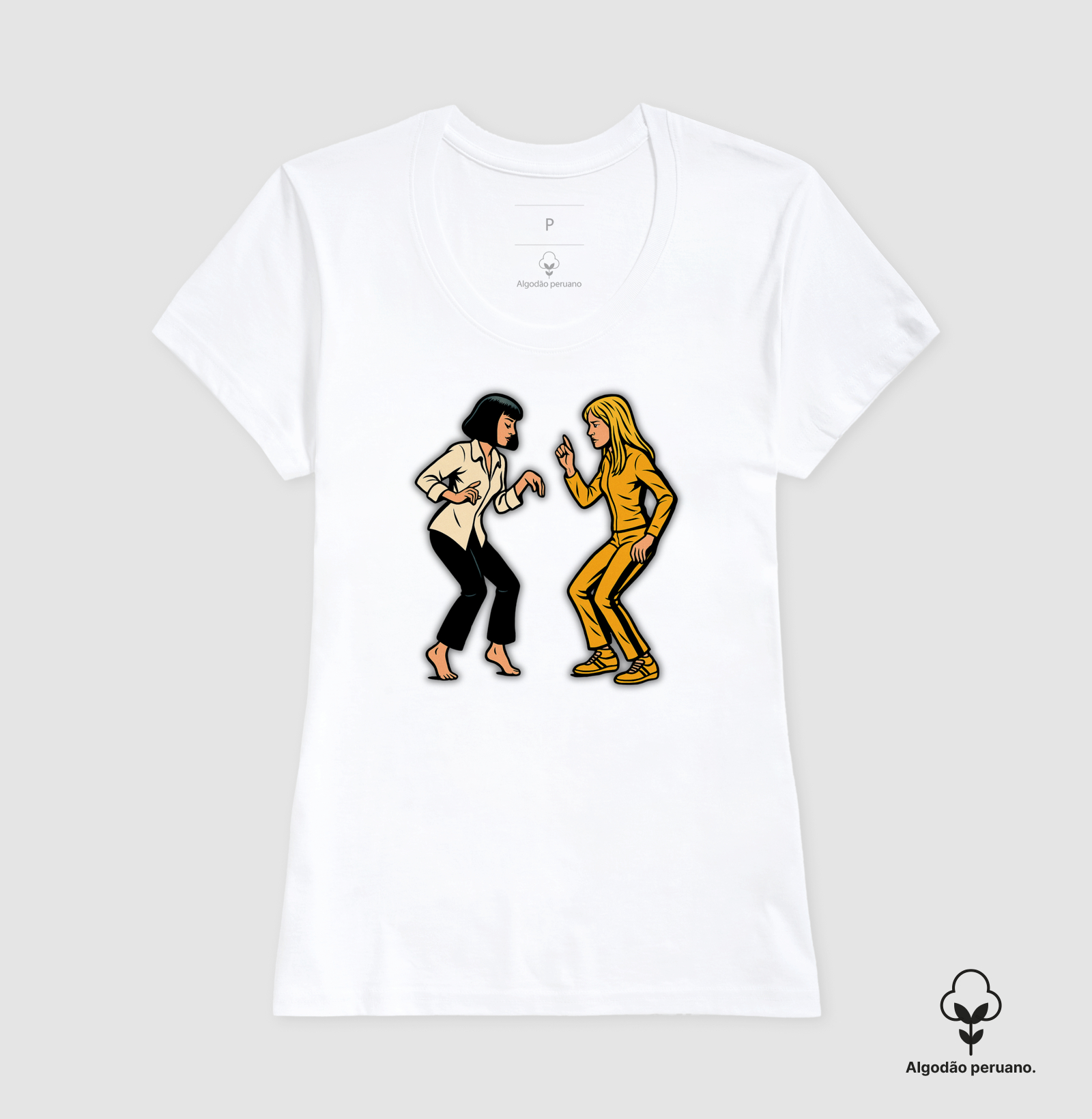 Camisa 2