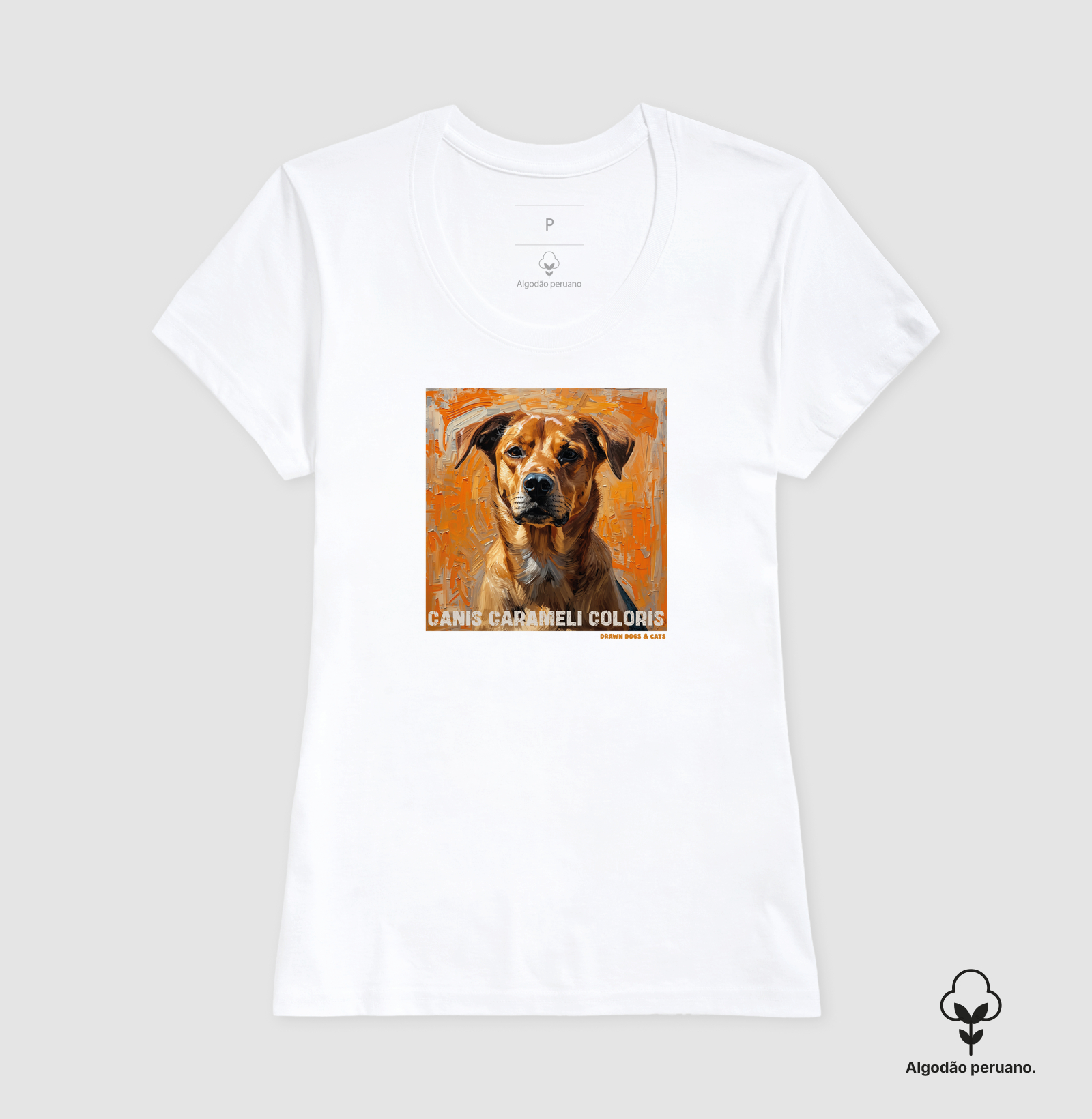 Canis Carameli Coloris - Imagem 12
