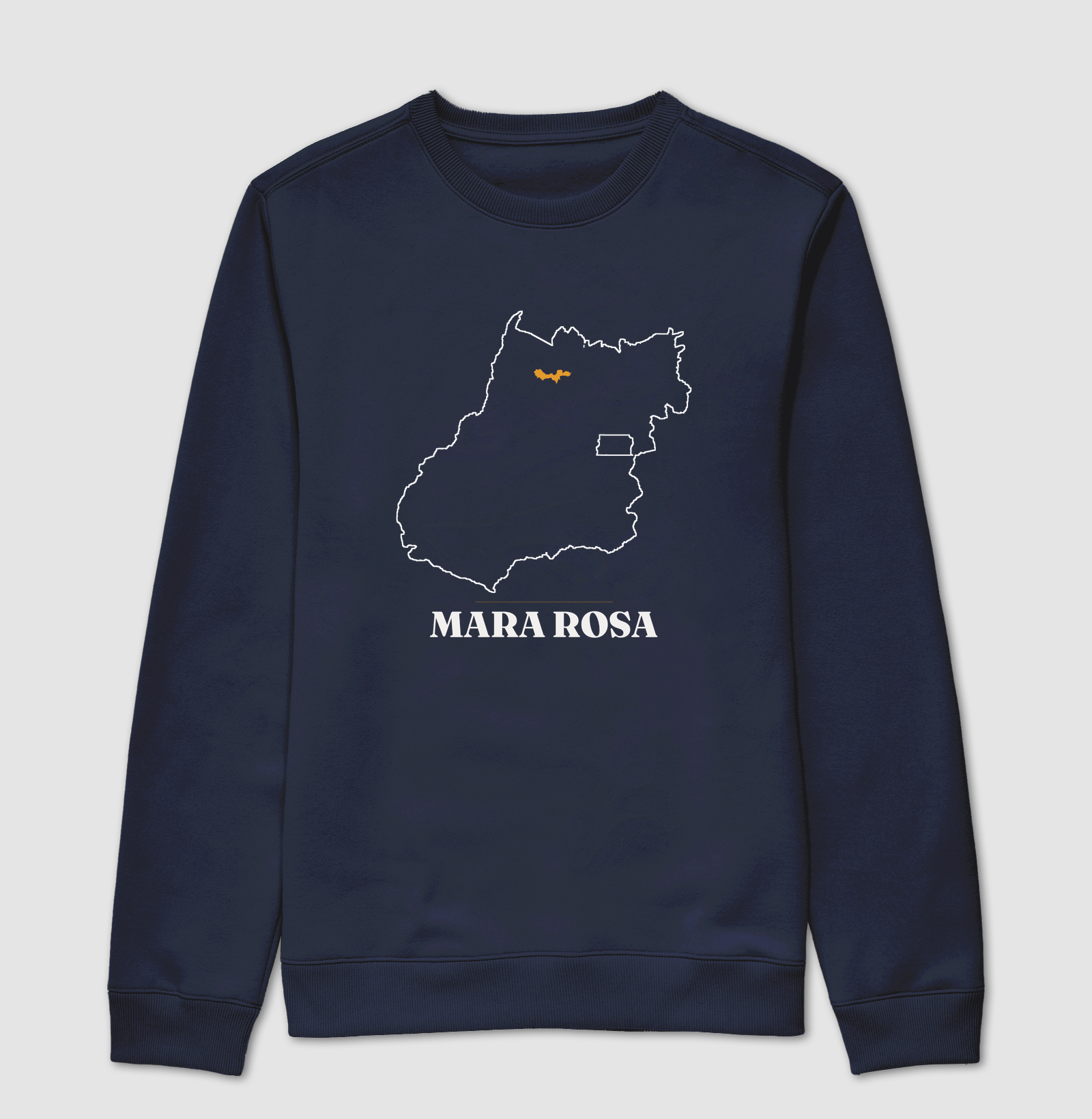 Mara Rosa | Traço GO - Imagem 5