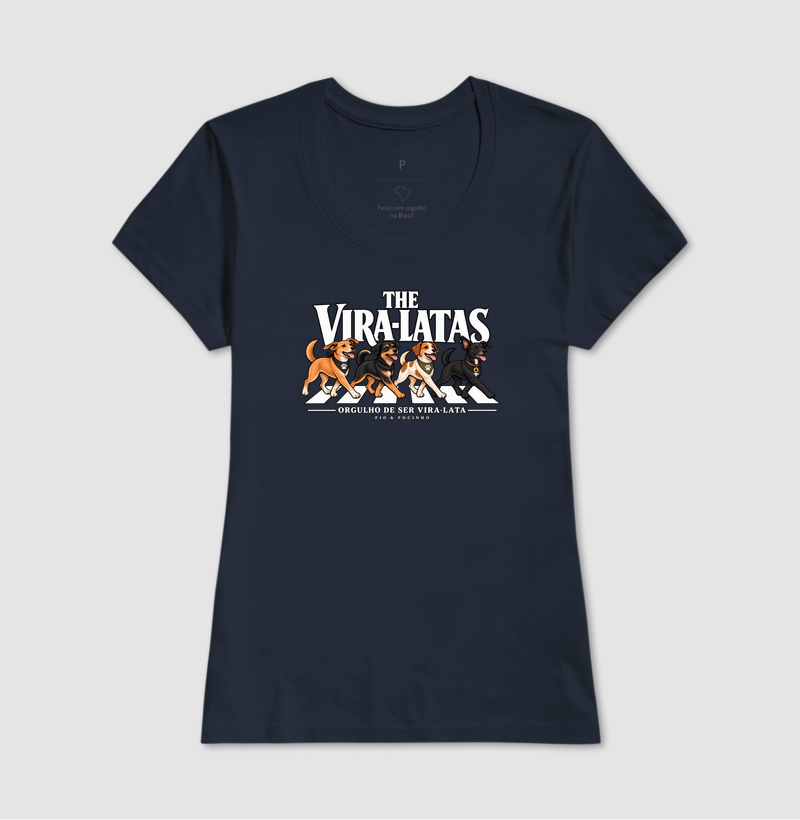The Vira-Latas (Edição Orgulho de Ser Vira-Lata) - Imagem 5