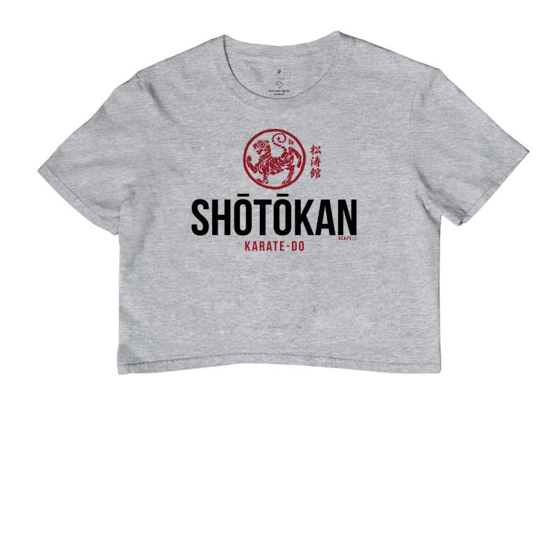 Espírito Shotokan – Karatê Shotokan - Imagem 6