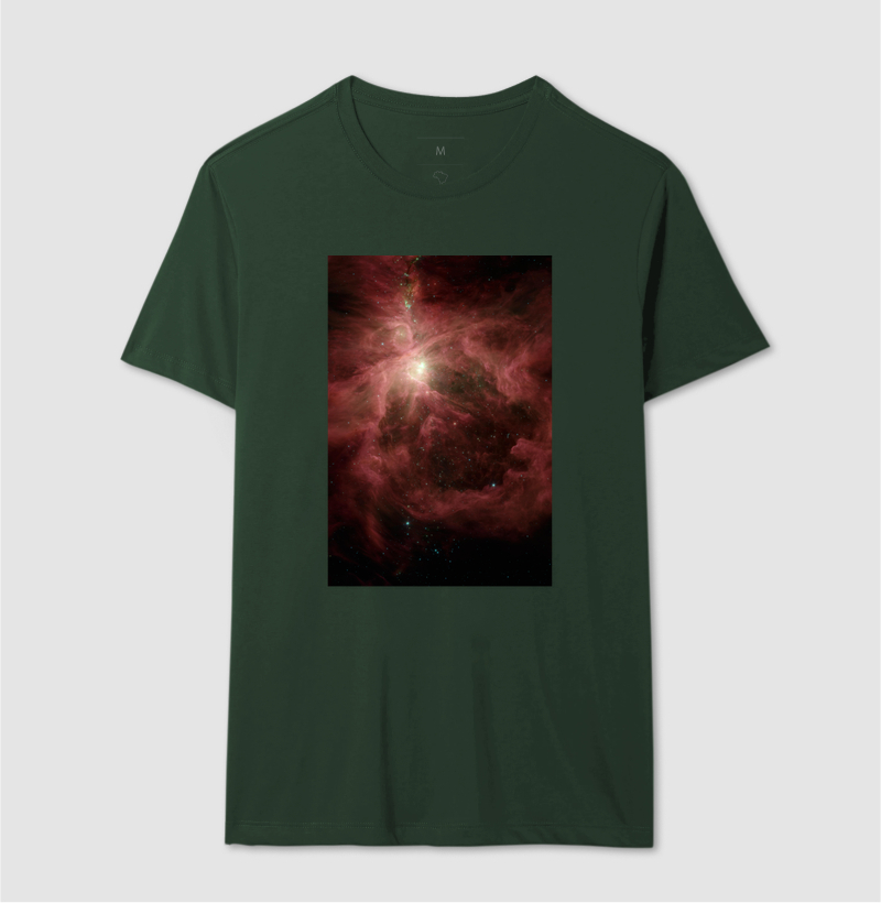 A Espada de Órion: Nebulosa de Órion (Coleção Infinito) - Imagem 12