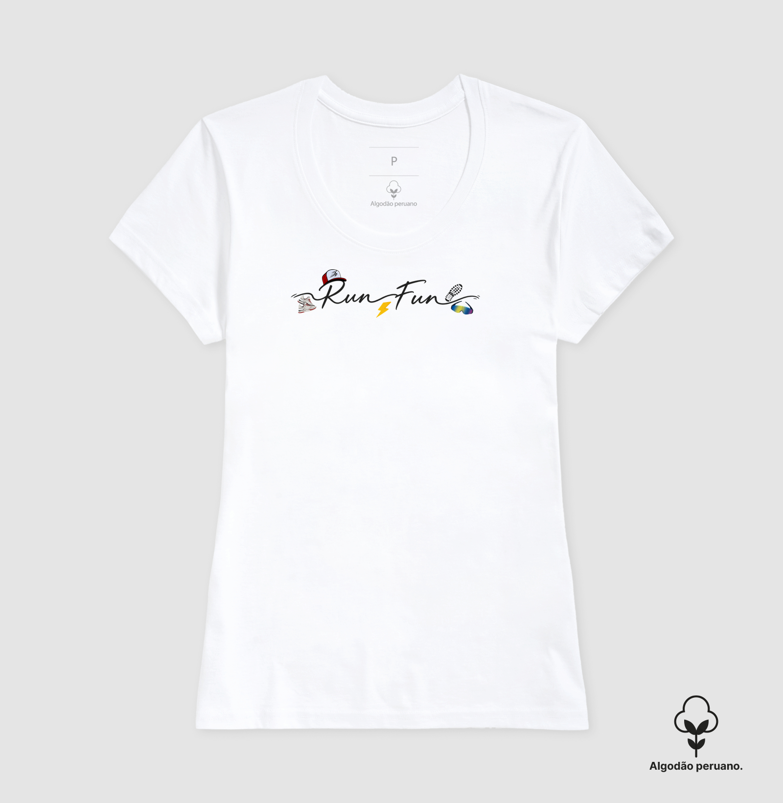 Alem de KMs - RUN FUN - Corrida Top - Imagem 2