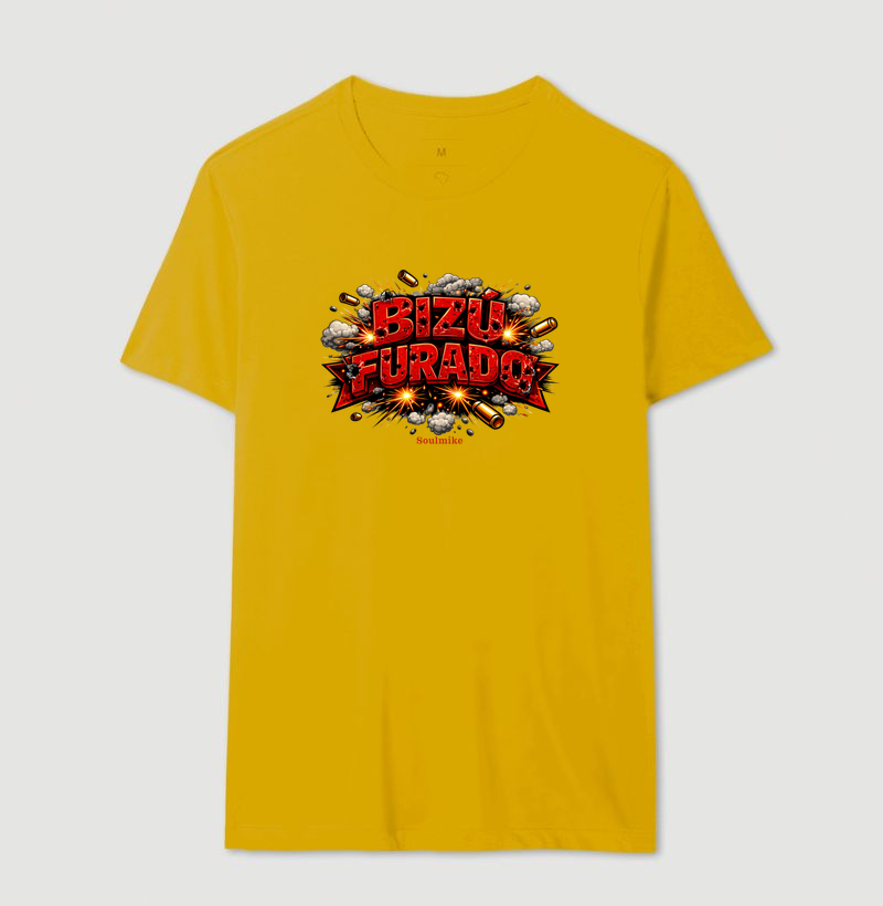 Camisa 13