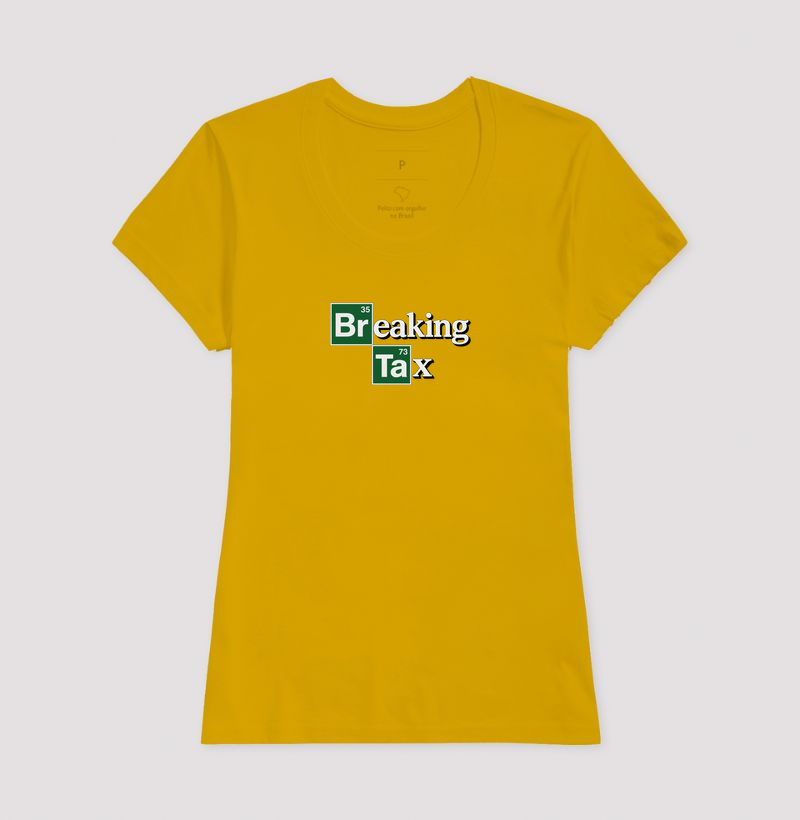 BREAKING TAX - Imagem 13