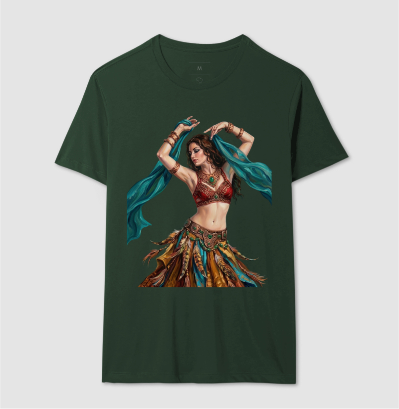 Camisa 11